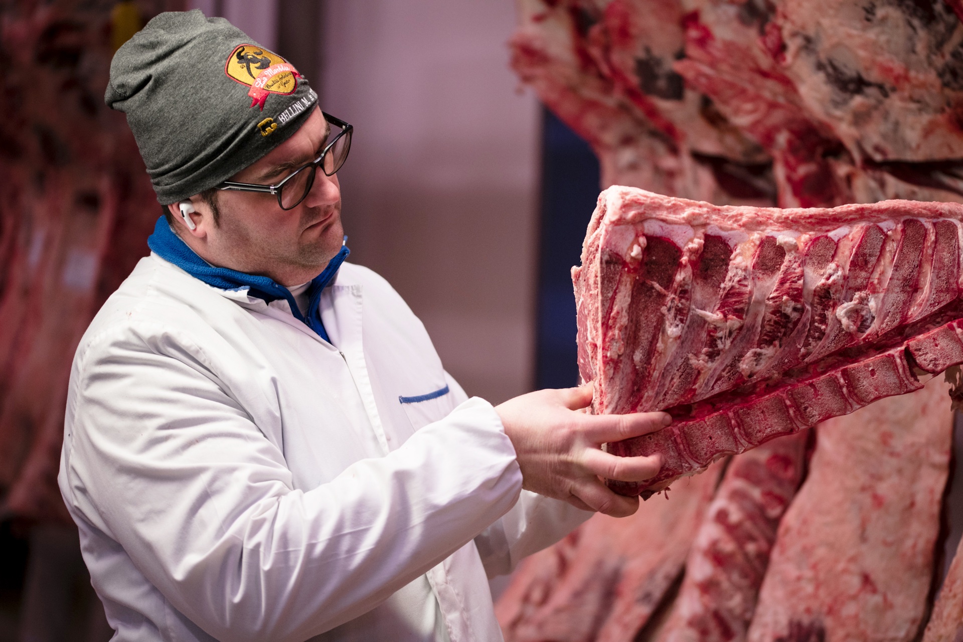 La qualità si riconosce a prima vista