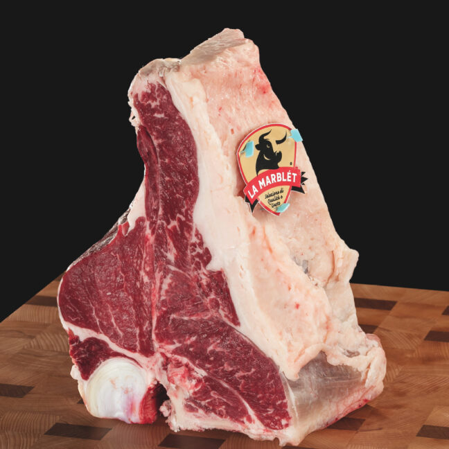 La commissione di selezione La Marblét