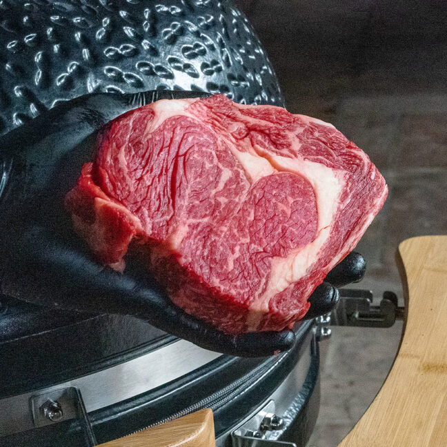 Identikit del consumatore di carne