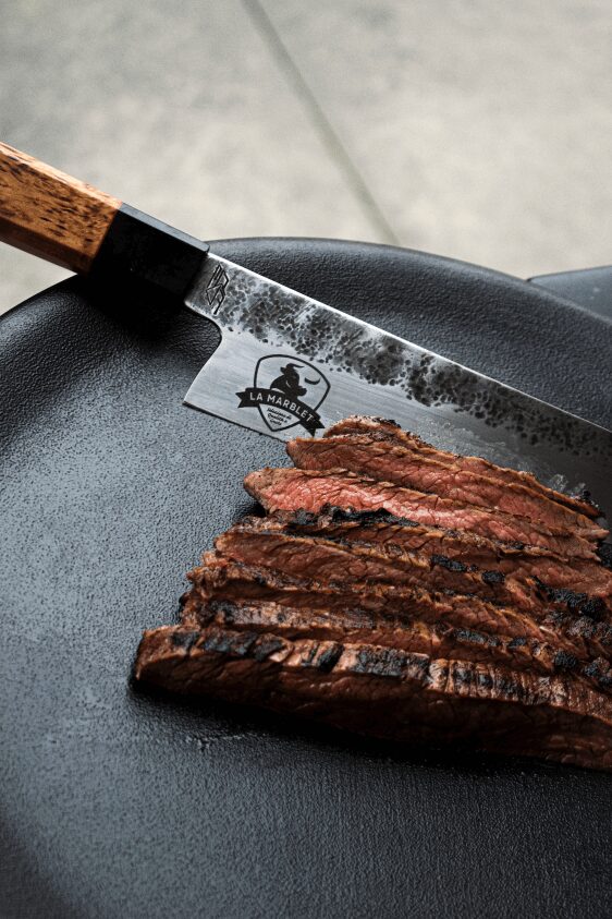 bistecca